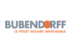 Logo Bubendorff